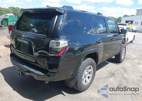 2019 Toyota 4Runner Limited/Limited Nightshade/Sr5/Sr5 Premium/Trd Off Road/Trd Off Road Premium/Trd Pro from USA, damaged, VIN JTEBU5JR2K5655866